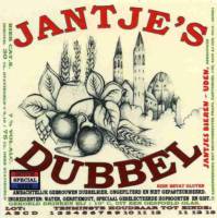 Jantje's Bieren Uden, Jantjes Dubbel