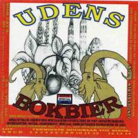 Jantje's Bieren Uden, Udens Bokbier