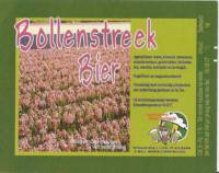 Brouwerij Klein Duimpje, Bollenstreek Bier