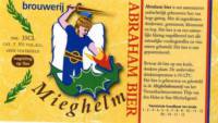 Huisbrouwerij Mieghelm, Abrahambier