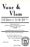 Brouwerij De Molen, Vuur & Vlam