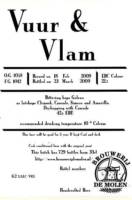 Brouwerij De Molen, Vuur & Vlam