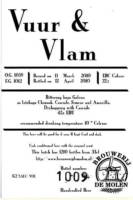 Brouwerij De Molen, Vuur & Vlam