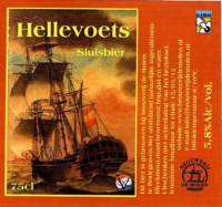 Brouwerij De Molen, Hellevoets Sluisbier