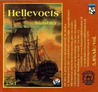 Brouwerij De Molen, Hellevoets Sluisbier