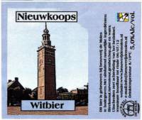 Brouwerij De Molen, Nieuwkoops Witbier