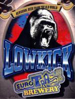 Eurotrash Brewery, Lowkick