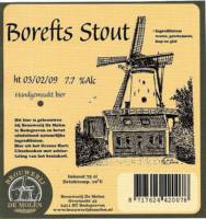 Brouwerij De Molen, Borefts Stout