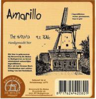 Brouwerij De Molen, Amarillo