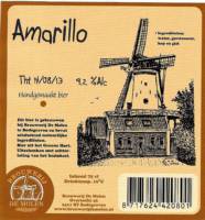 Brouwerij De Molen, Amarillo