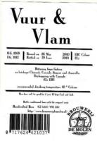 Brouwerij De Molen, Vuur & Vlam