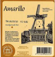 Brouwerij De Molen, Amarillo