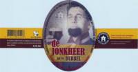Stadsbrouwerij Wittenburg, De Jonkheer Dubbel