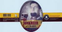 Stadsbrouwerij Wittenburg, De Jonkheer Dubbel