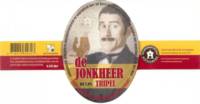 Stadsbrouwerij Wittenburg, De Jonkheer Tripel