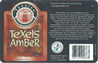 Texelse Bierbrouwerij, Amber