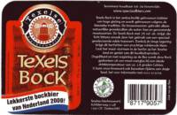 Texelse Bierbrouwerij, Bock