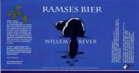 RamsesBier, Willem Bever