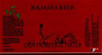 RamsesBier, Den Dorstige Tijger