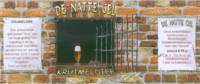 Huisbrouwerij De Natte Cel, Kruimeldief