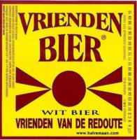 Bierbrouwerij Vermeersen , Vriendenbier Witbier