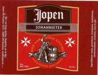 Jopen B.V., Jopen Johannieter