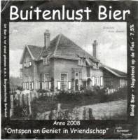 Brouwerij Van de Oirsprong, Buitenlust Bier