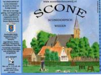Scone Bierbrouwerij, Sconedorpsch Weizen
