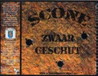 Scone Bierbrouwerij, Scone Zwaar Geschut