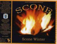 Scone Bierbrouwerij, Scone Winter