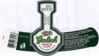 Grolsch, Grolsch Premium Lager