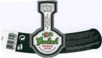 Grolsch, Grolsch Premium Lager