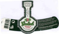 Grolsch, Grolsch Premium Lager