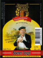 Brouwerij De Molen, Boeren Oogst