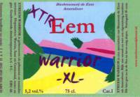 Brouwerij Eembier, xtrEem Warrior XL