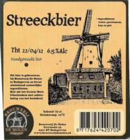 Brouwerij De Molen, Streeckbier