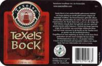 Texelse Bierbrouwerij, Texels Bock