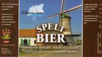 Bierbrouwerij Sint Servattumus, Spelt Bier 