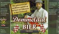 Bierbrouwerij Sint Servattumus, Dommeldal Bier Tripel