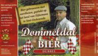 Bierbrouwerij Sint Servattumus, Dommeldal Bier Dubbel