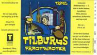 Bierbrouwerij Sint Servattumus, Tilburgs Praotwaoter Tripel