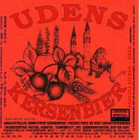 Jantje's Bieren Uden, Udens Kersenbier
