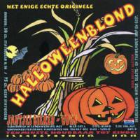 Jantje's Bieren Uden, Halloween Blond