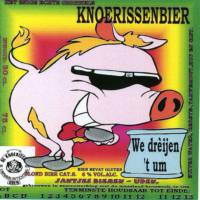 Jantje's Bieren Uden, Knoerissenbier