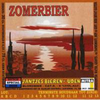 Jantje's Bieren Uden, Zomerbier