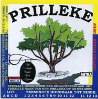 Jantje's Bieren Uden, Prilleke