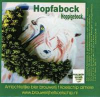 Bierbrouwerij 't Koelschip, Hopfabock Hoppigebock