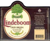 Lindeboom Bierbrouwerij, Oud Bruin