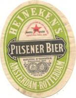 Heineken, Heineken's Pilsener Bier