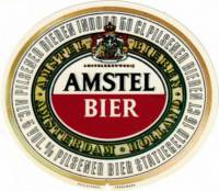 Heineken, Amstel Bier